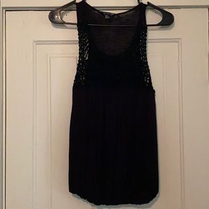 Forever 21 dress tank top